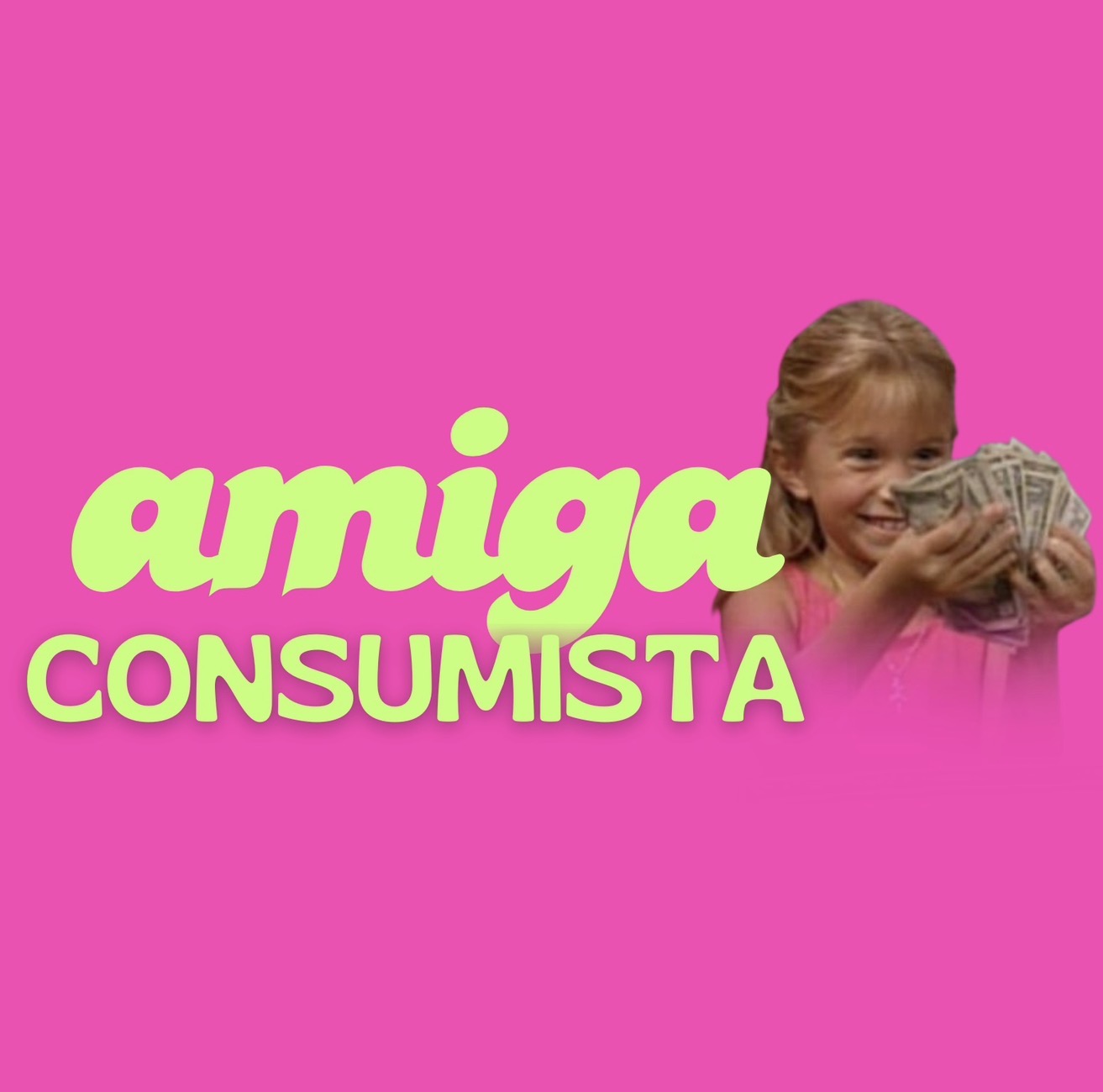 Foto da Mari